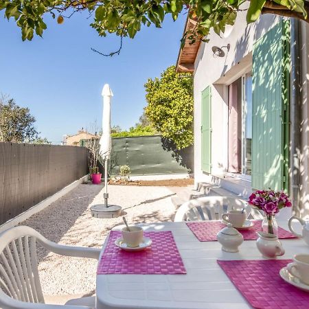 Villa Mont Des Oiseaux By Interhome Toulon Luaran gambar