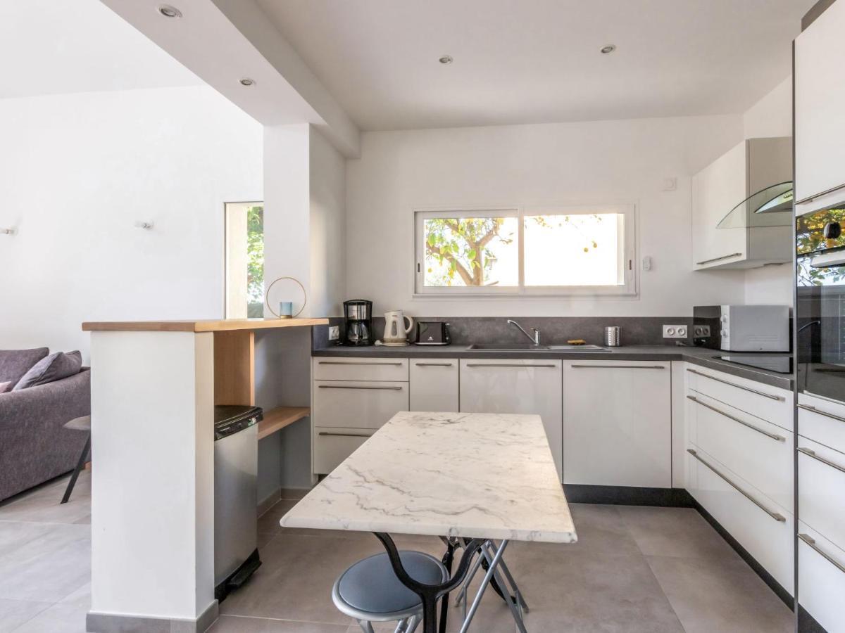 Villa Mont Des Oiseaux By Interhome Toulon Luaran gambar