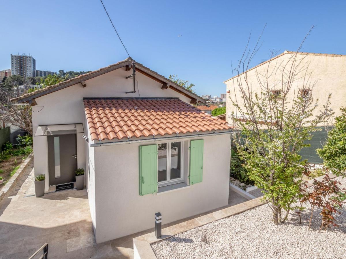 Villa Mont Des Oiseaux By Interhome Toulon Luaran gambar