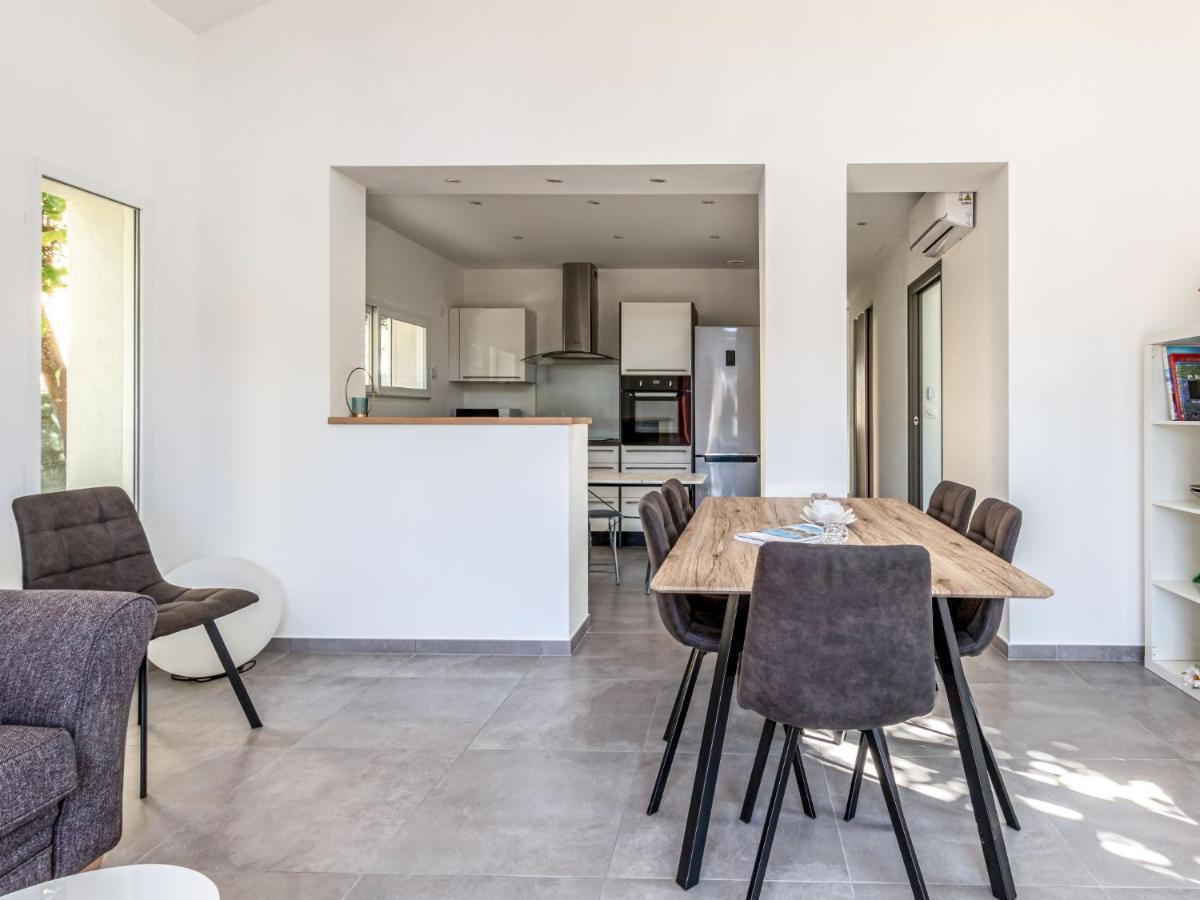 Villa Mont Des Oiseaux By Interhome Toulon Luaran gambar