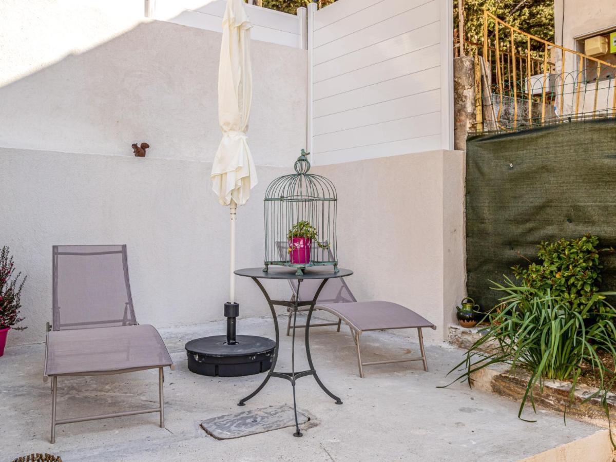 Villa Mont Des Oiseaux By Interhome Toulon Luaran gambar
