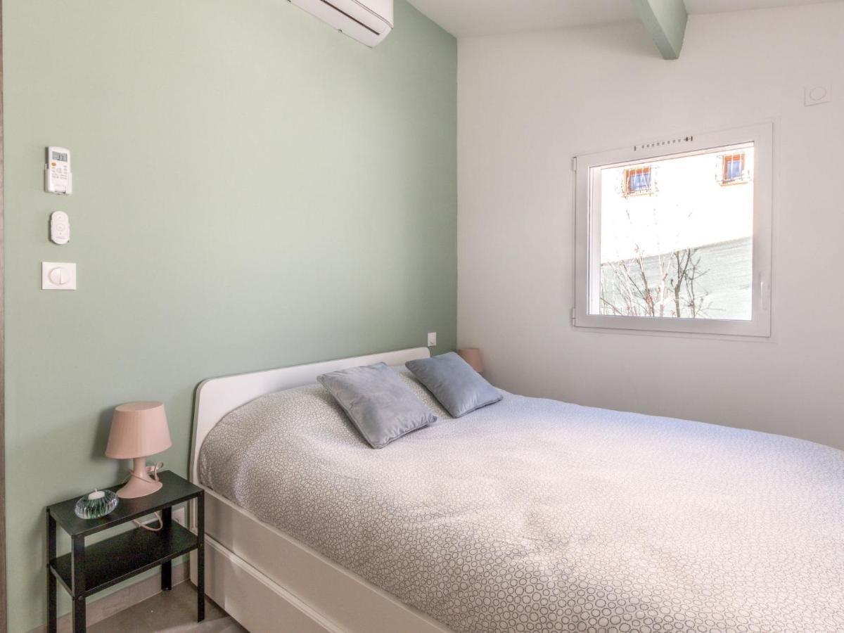 Villa Mont Des Oiseaux By Interhome Toulon Luaran gambar