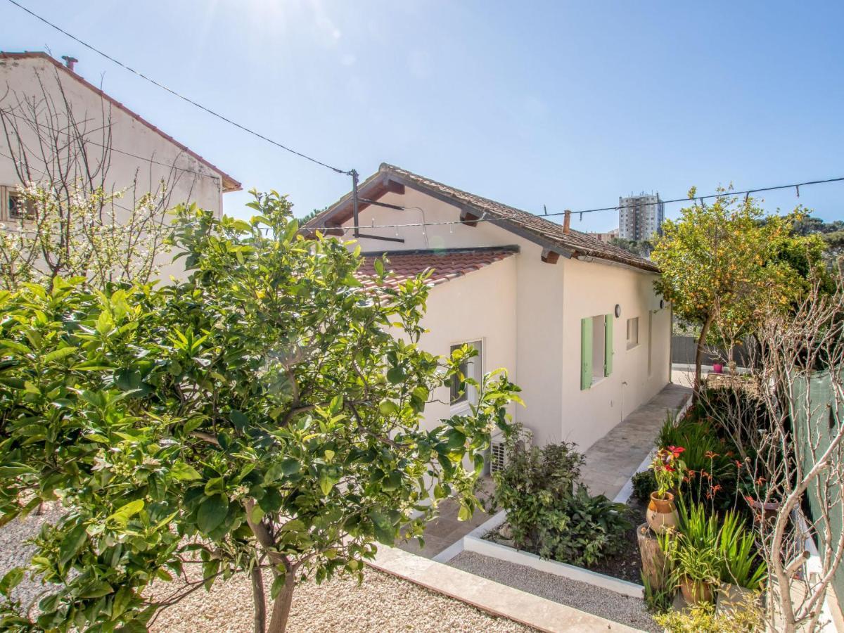 Villa Mont Des Oiseaux By Interhome Toulon Luaran gambar