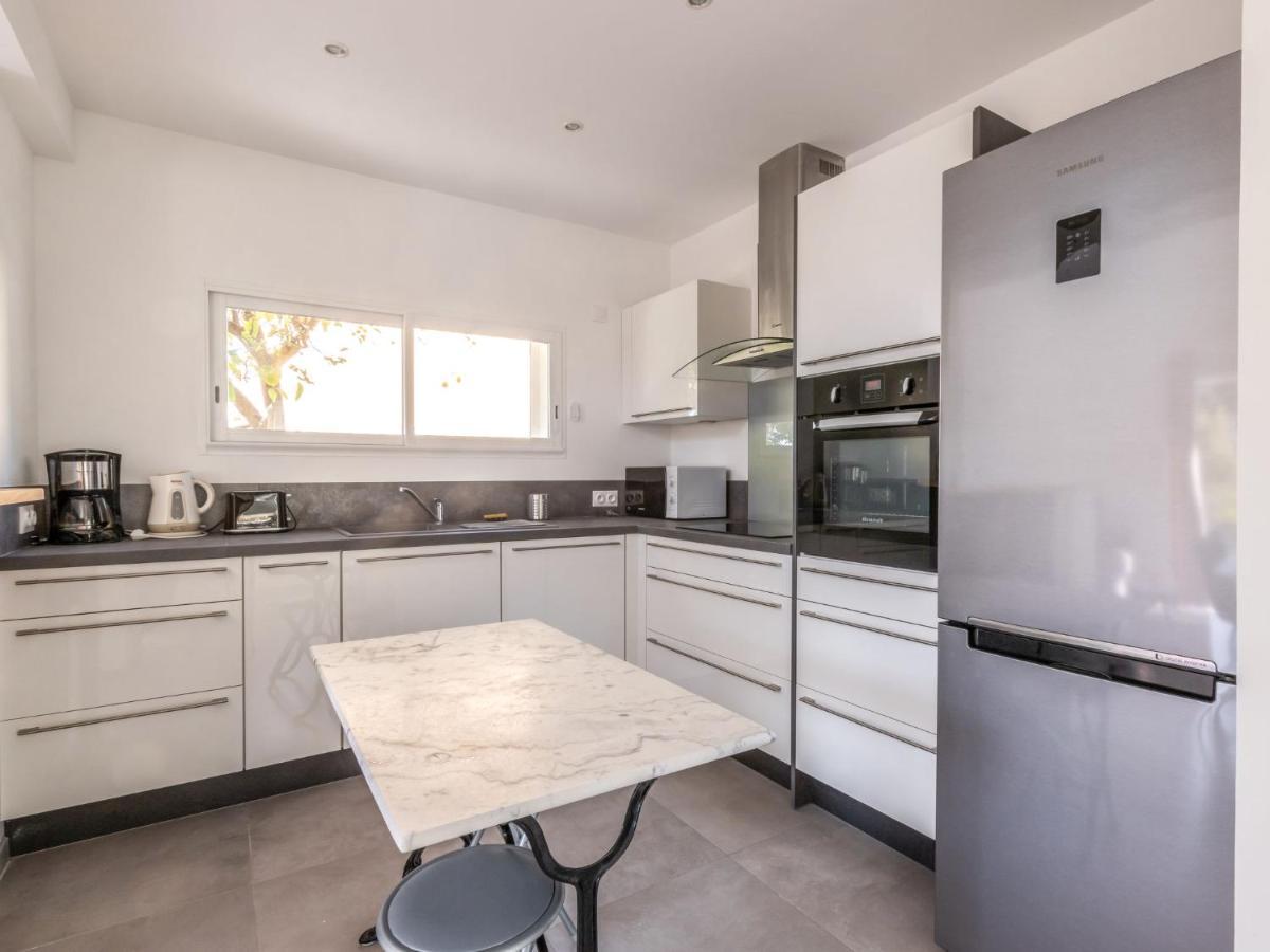 Villa Mont Des Oiseaux By Interhome Toulon Luaran gambar