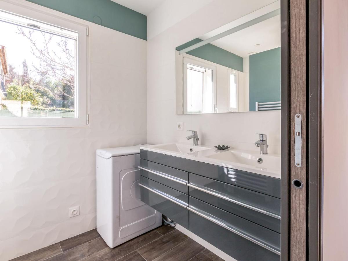 Villa Mont Des Oiseaux By Interhome Toulon Luaran gambar